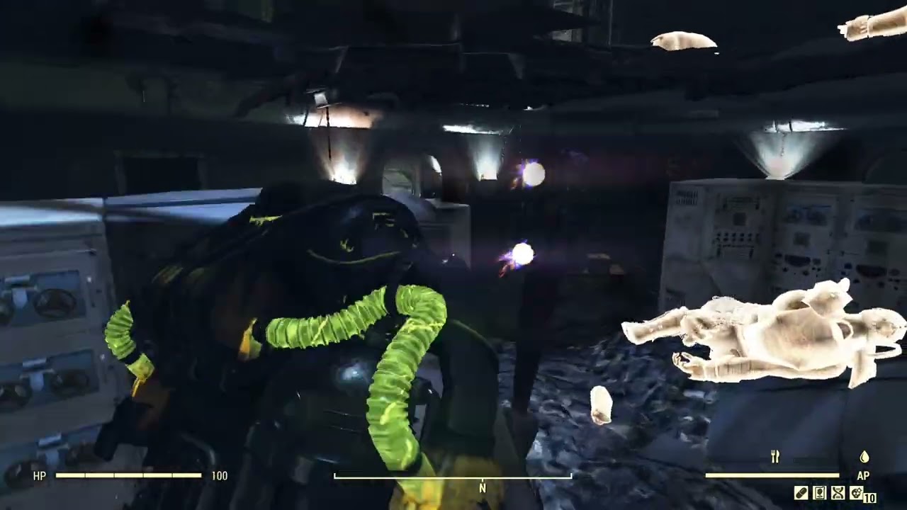 Boombat is satisfying ￼