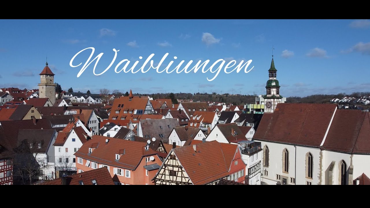 Waiblingen