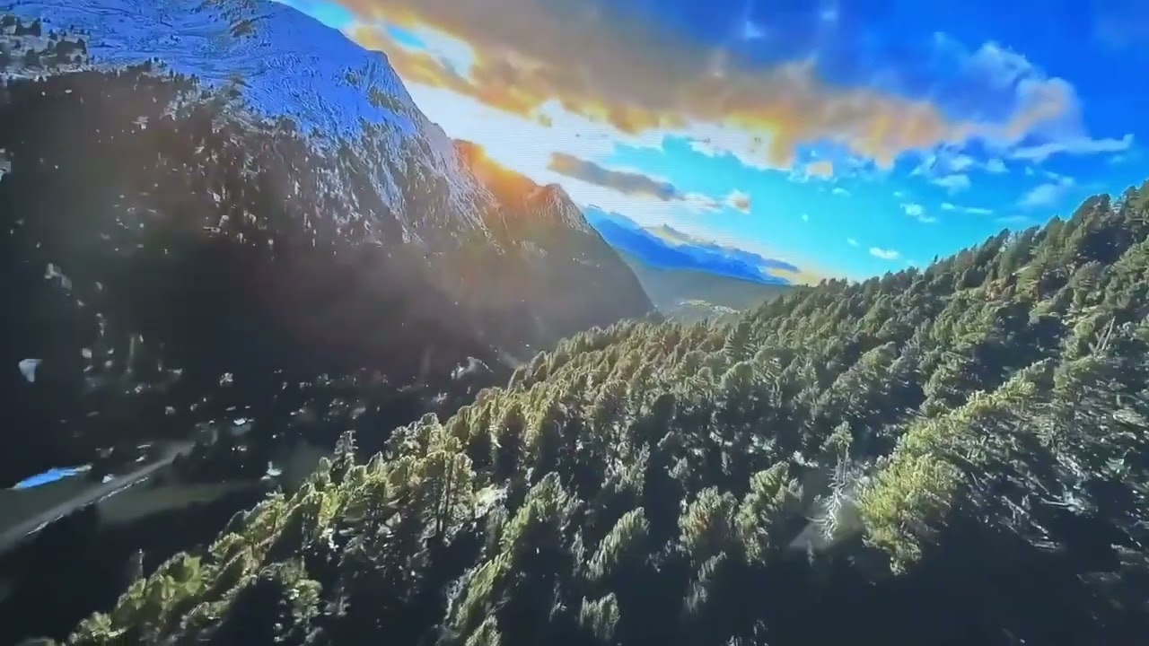 Promenade - originale
