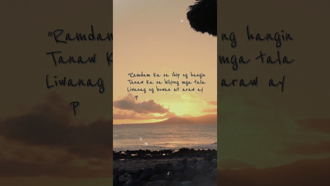 Tanging Kailangan | Trending christian song 2024 