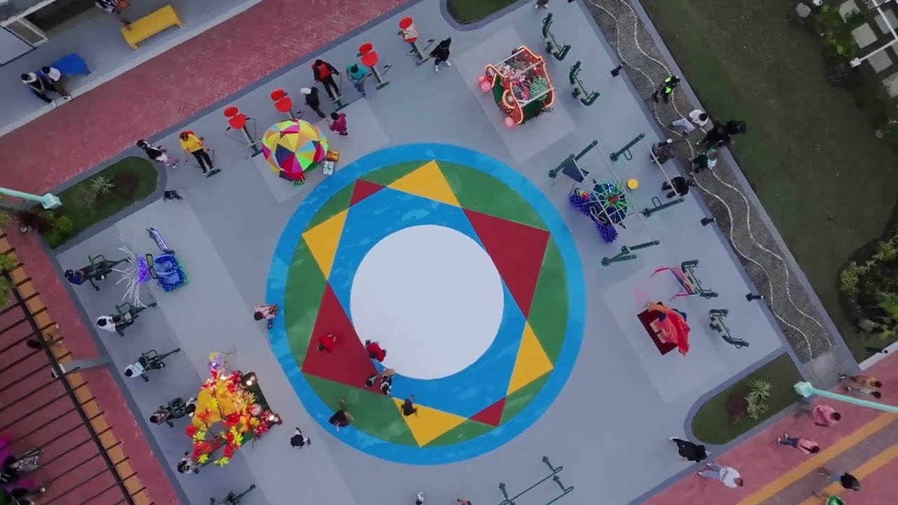 Drone Point of View