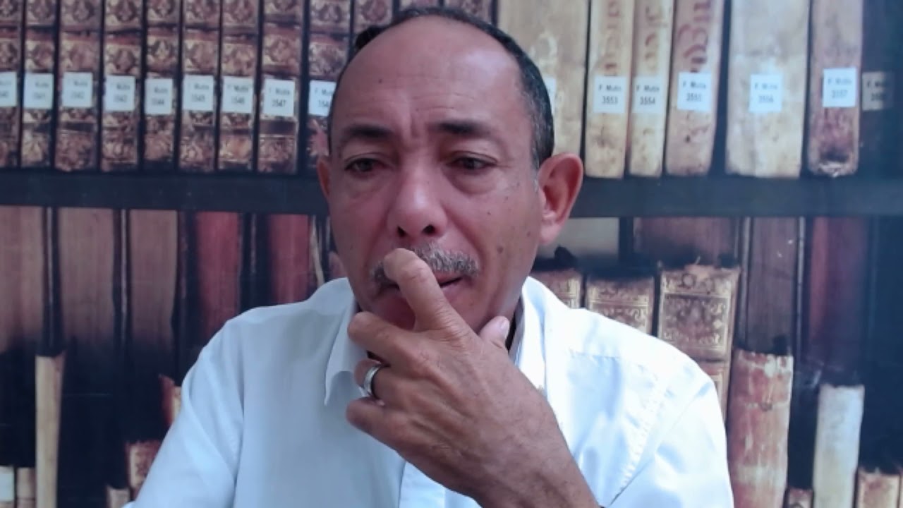 Qual &eacute; o maior inimigo de satan&aacute;s joilsondeassis responde Arcanjo Miguel quem &eacute; luc&iacute;fer a rivalidade