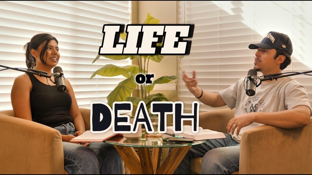 ARE YOU POISONING OR NOURISHING?! | Ep.38