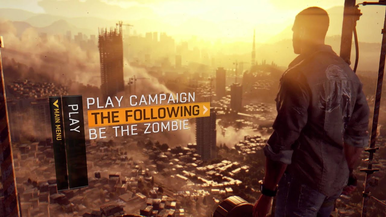 Как начать играть в Dying Light: The Following (краткое руководство)