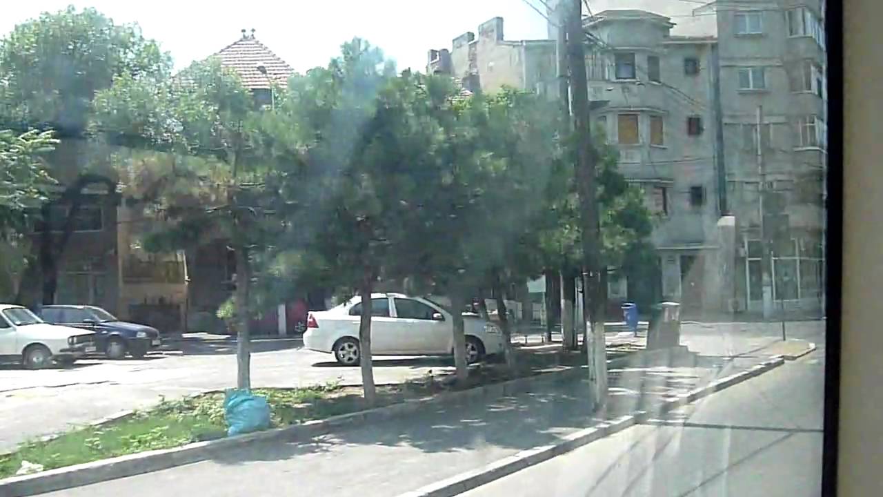 Astra Irisbus Citelis #5338 - Linia 90 - Bucuresti