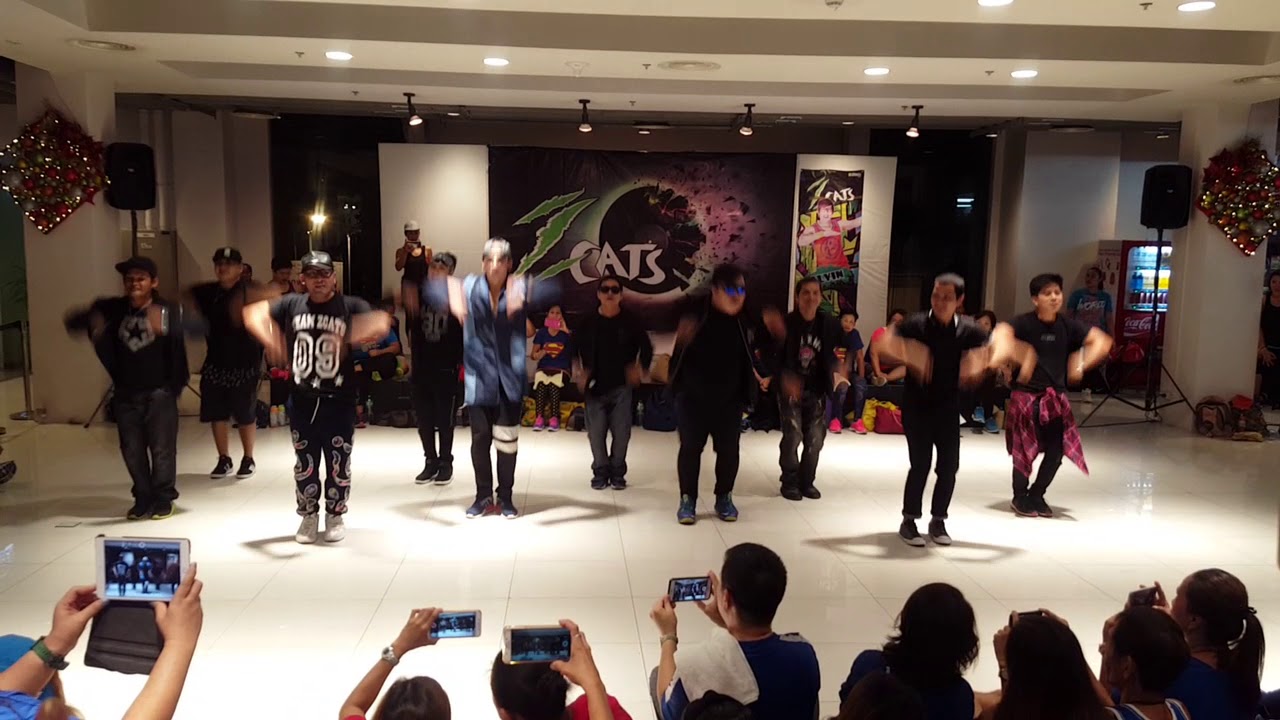 REB Xtremity Boys 2017