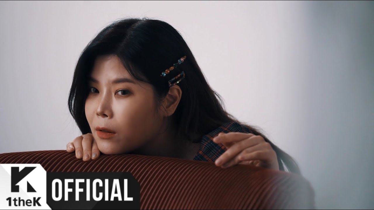 [MV] LYn(린) _ Farewell(정말 헤어지는 거야) (With george(죠지))
