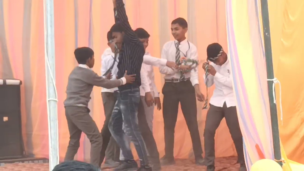 SR global school kaptanganj Azamgarh deva chaubey