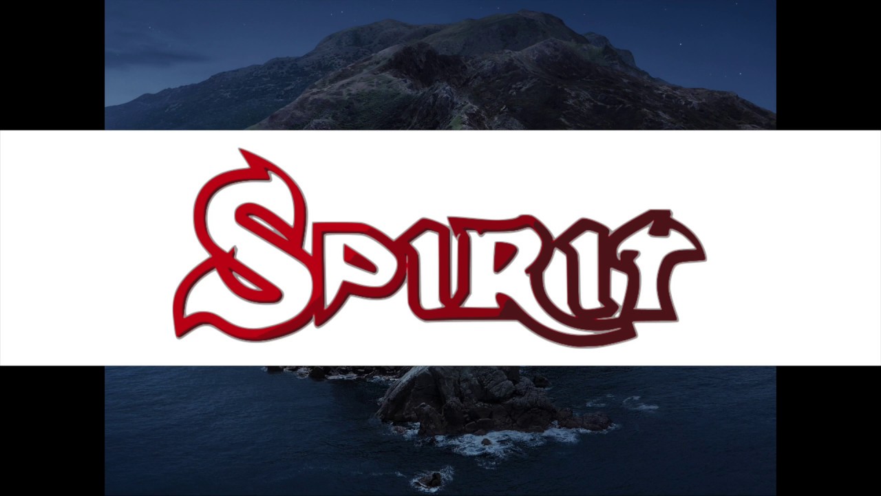 Spirit Flybarless Setup - Part 2