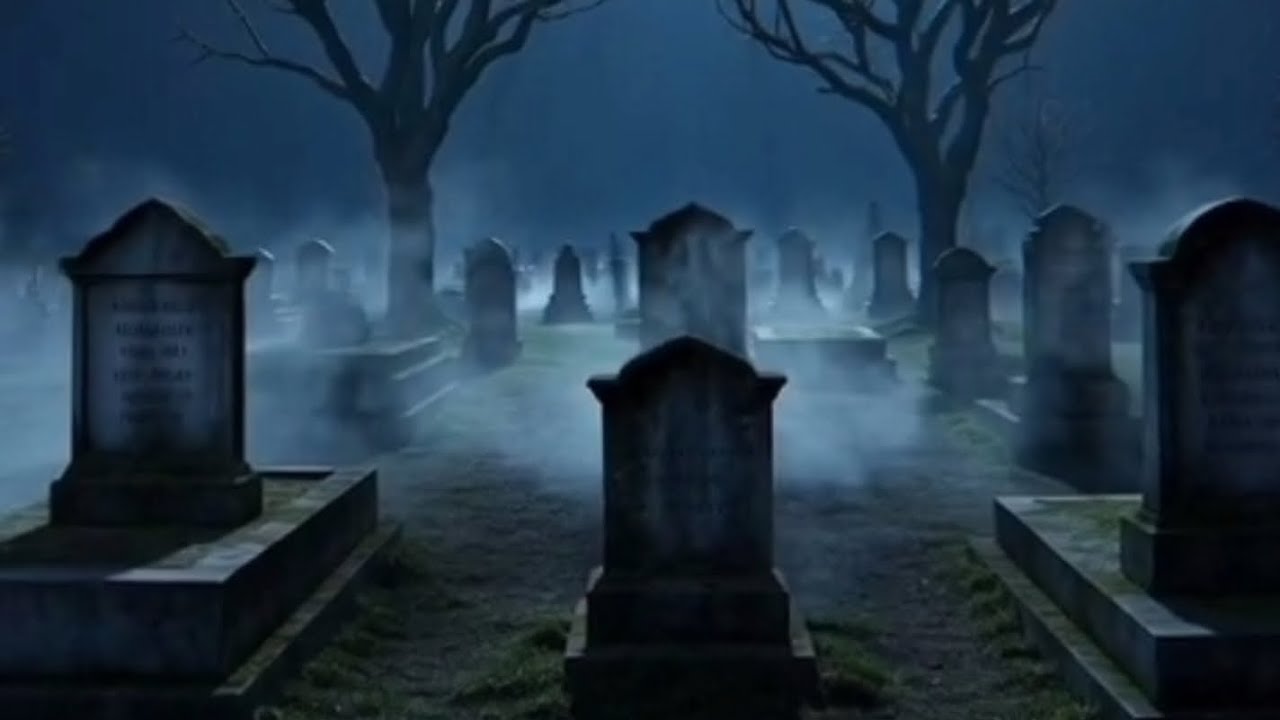 3 Zaj Hmoob Ghost Stories.  2/5/26