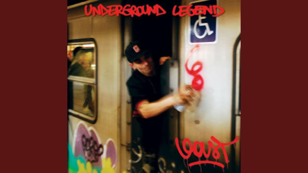 Underground Legend