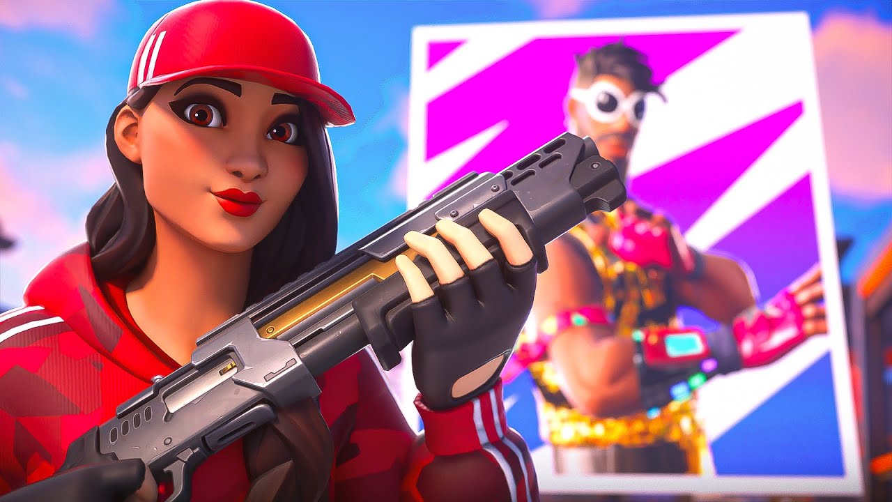 🔴 *LIVE* TOURNOI DUO MANETTE ! 🏆 | 1.995.000 ABONNES !