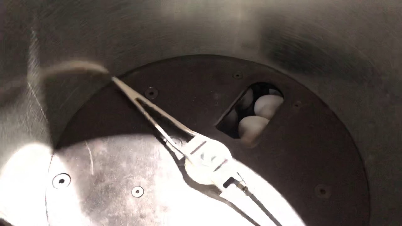 Overview of the AT500H Seed Treater