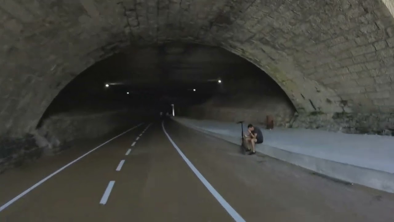 NUOVA PISTA CICLOPEDONALE IMPERIA ONEGLIA - DIANO MARINA 2