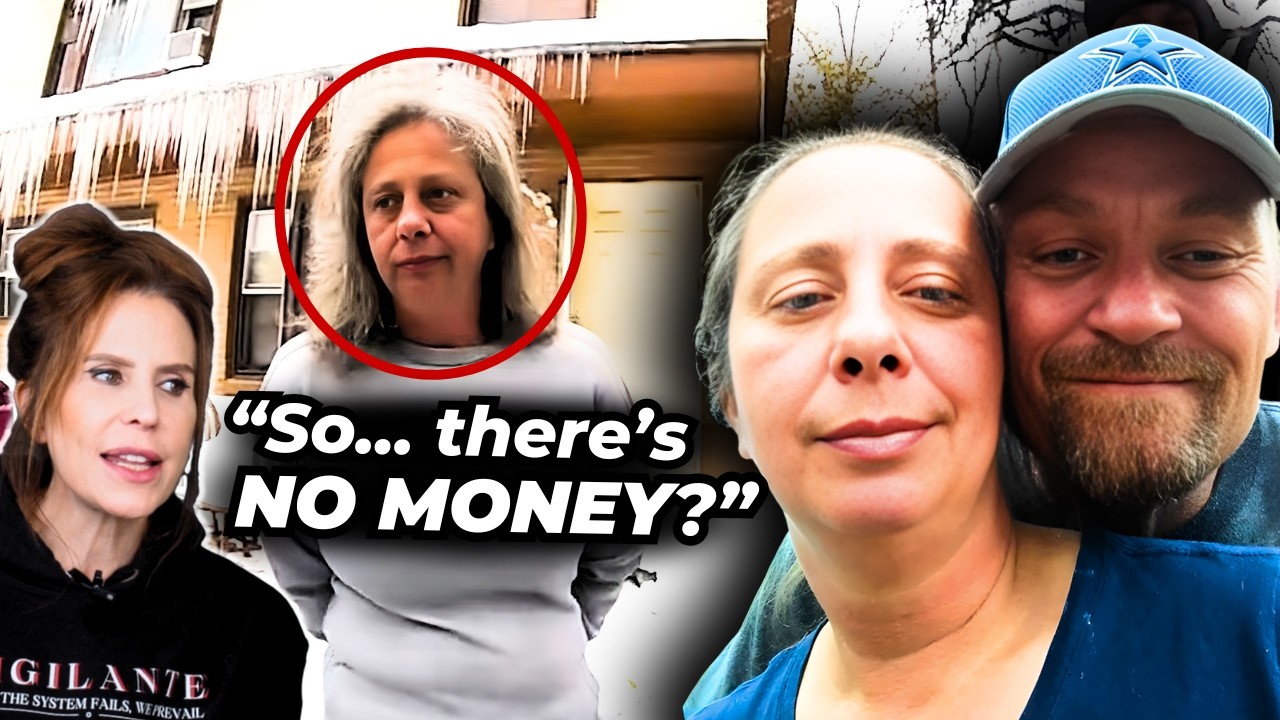 The $30,000,000 SCAM That Led To MURDER...