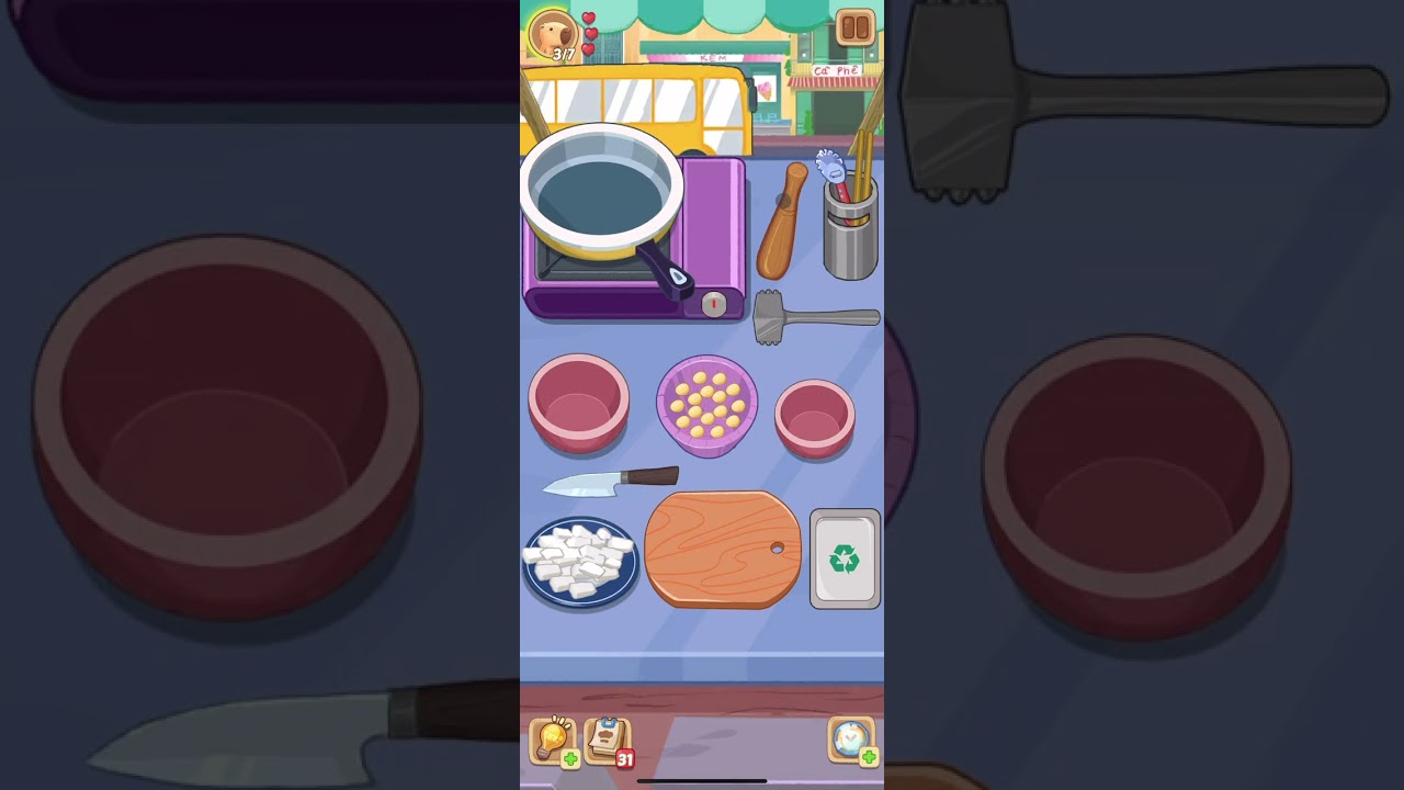 Cookingdom – Lunar New Year Feast: Secret Ingredients Walkthrough 🧧🥟✨
