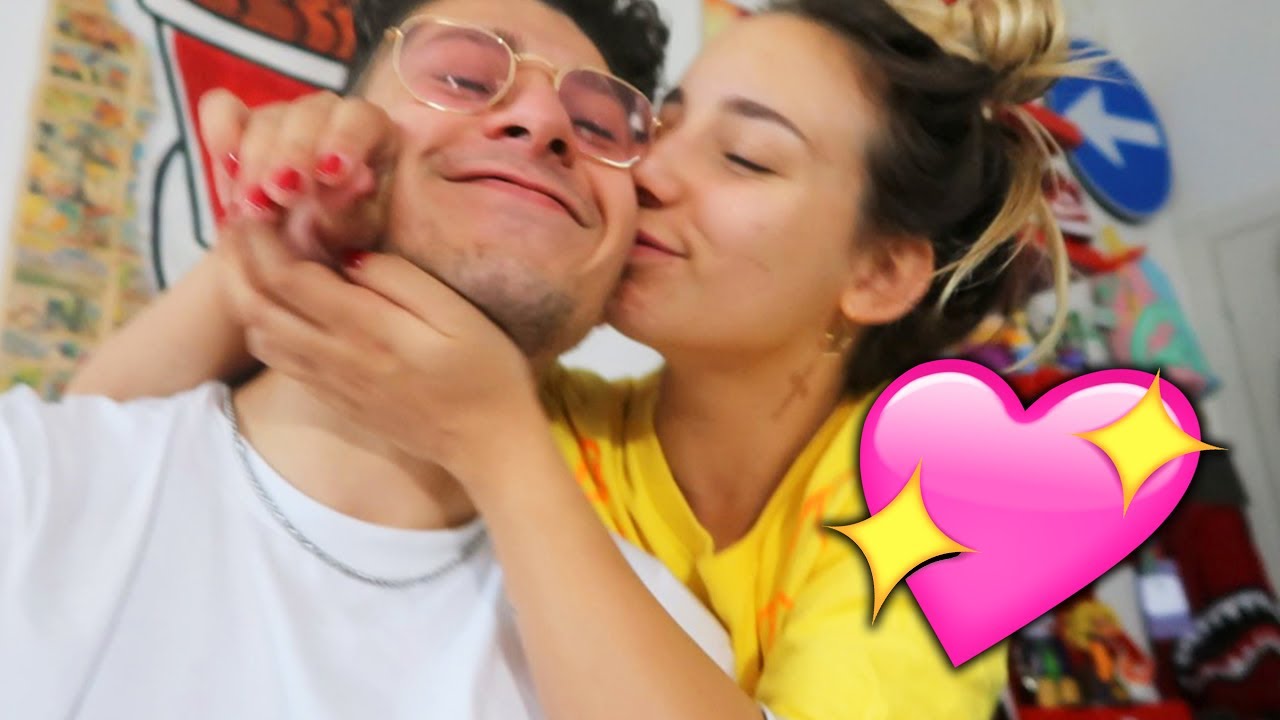 HO FATTO UN REGALINO ALLA MIA RAGAZZA !!