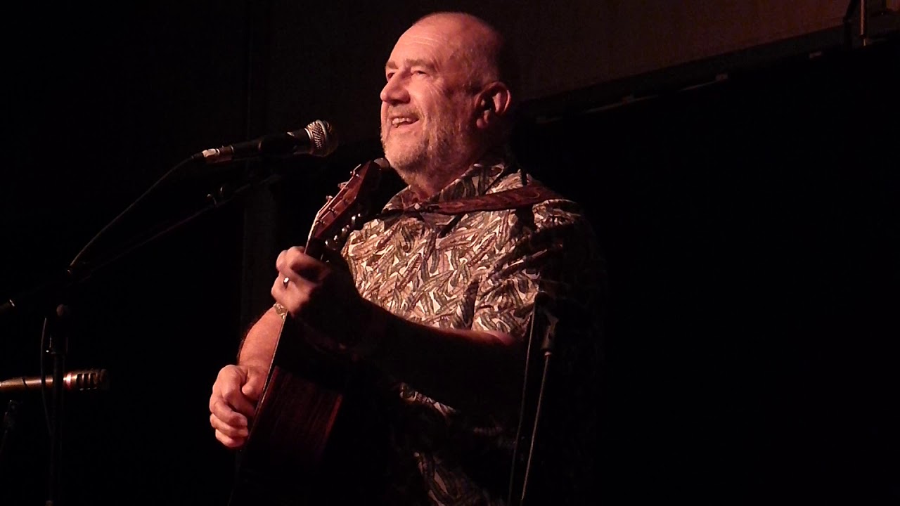 BOB FOX - The Ramblin' Rover - Tredegar House, Newport - 10th May 2019