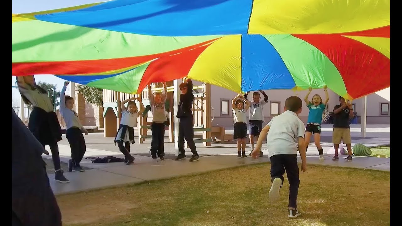 Education Marketing Video | Innovation Learning