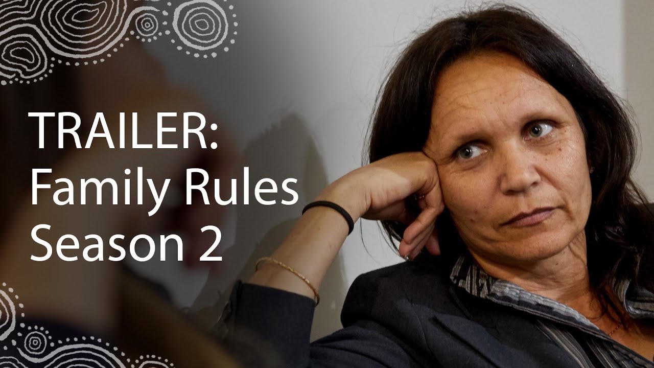 Family Rules Season 2 | Trailer | Now Streaming on SBS On Demand