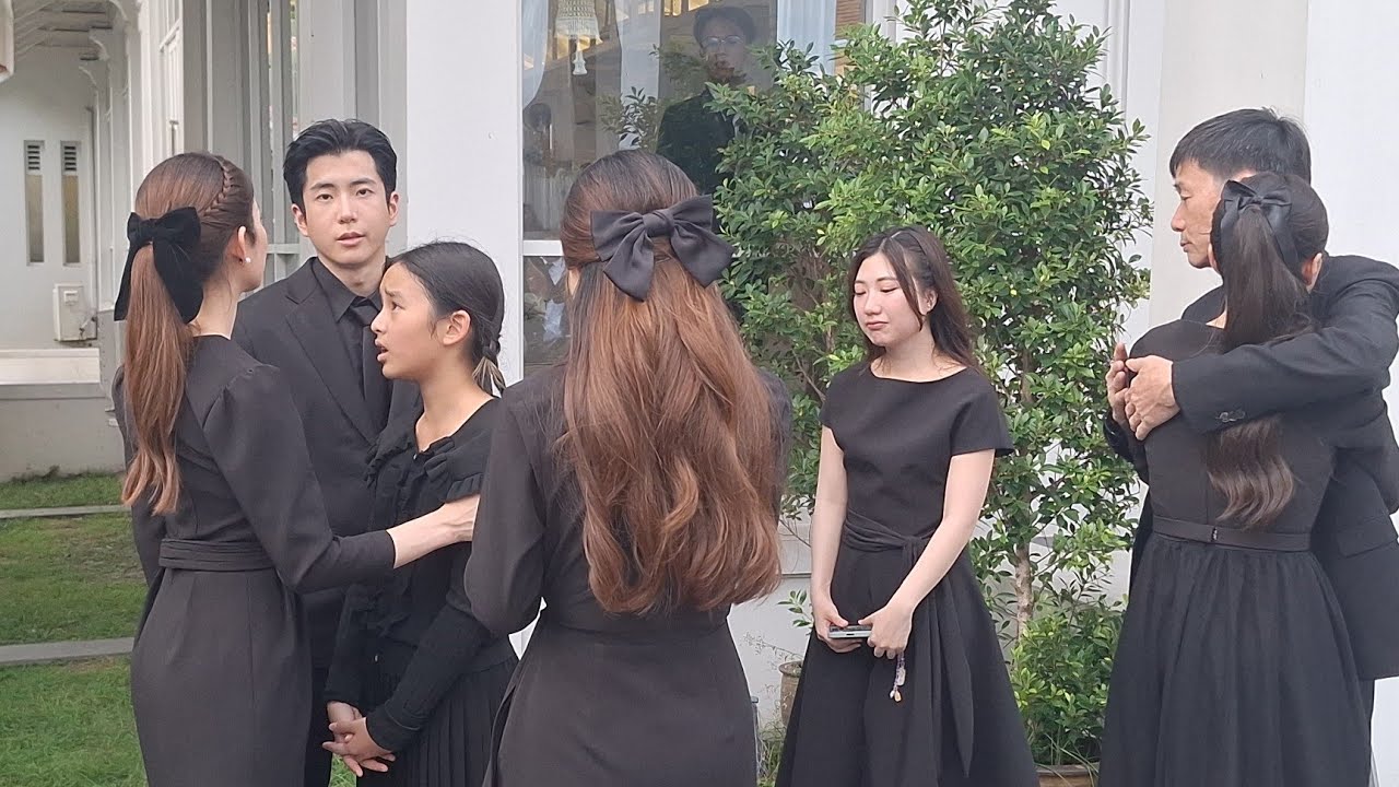 วินาที ! ร้องไห้ 