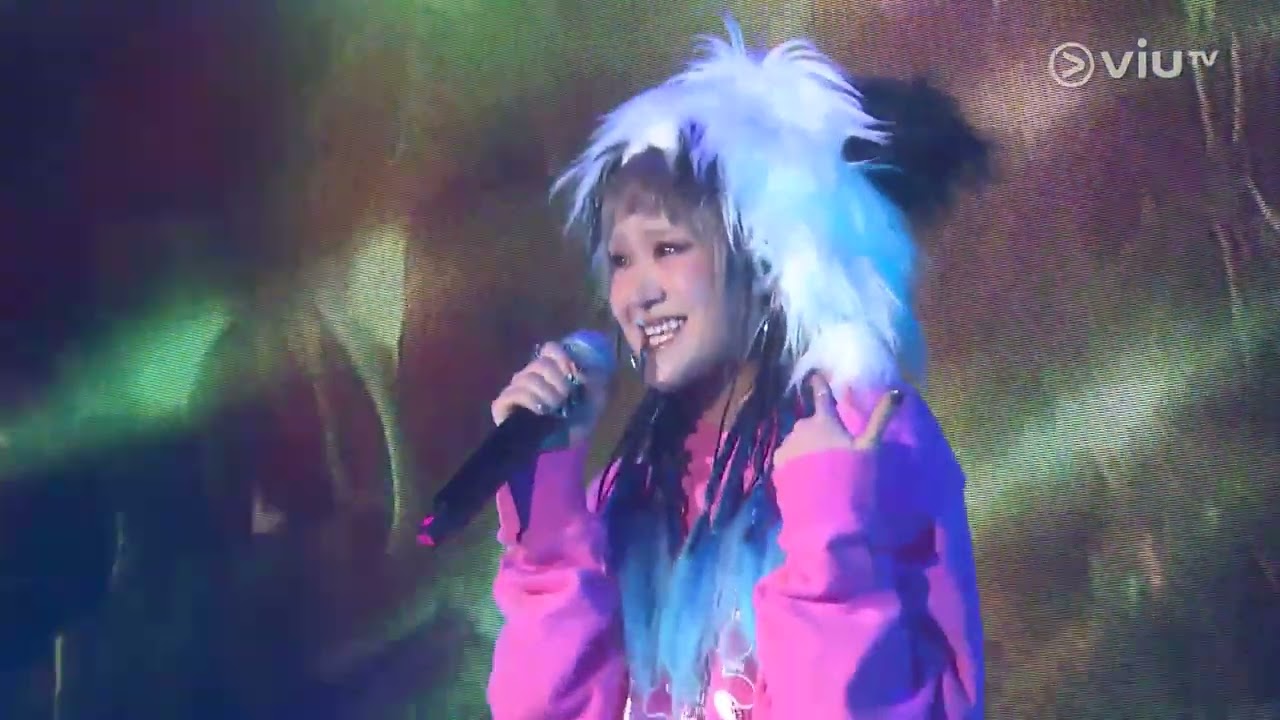 《P1X3L 5G On Stage!》 EP 1 - P1X3L 5G On Stage!