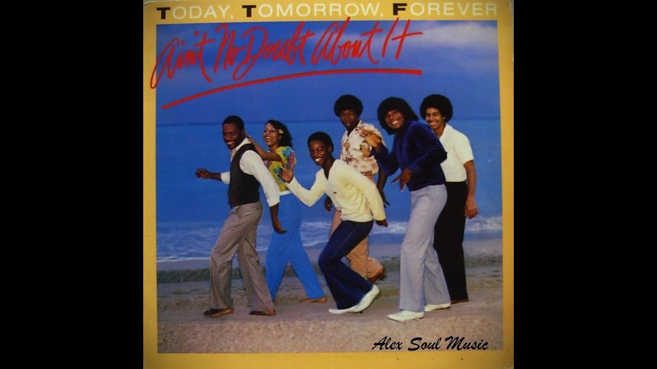 Today, Tomorrow, Forever - Remember Me *RSO Records*