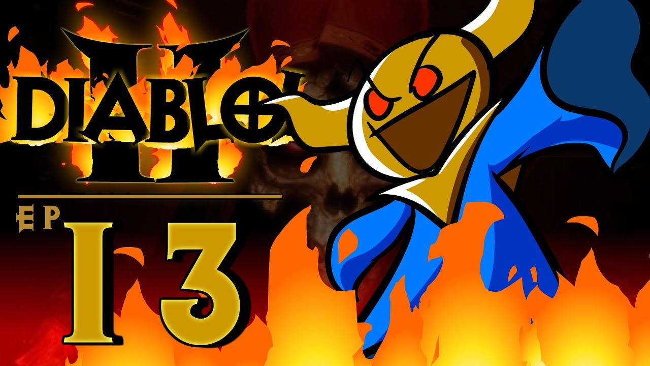 Diablol 2 Ep 13 