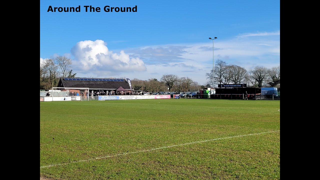 Euxton Villa FC
