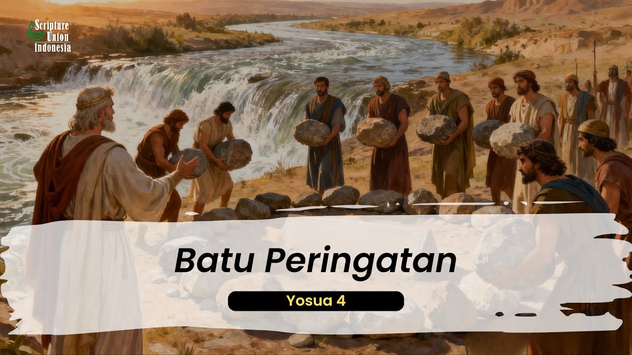 Batu Peringatan