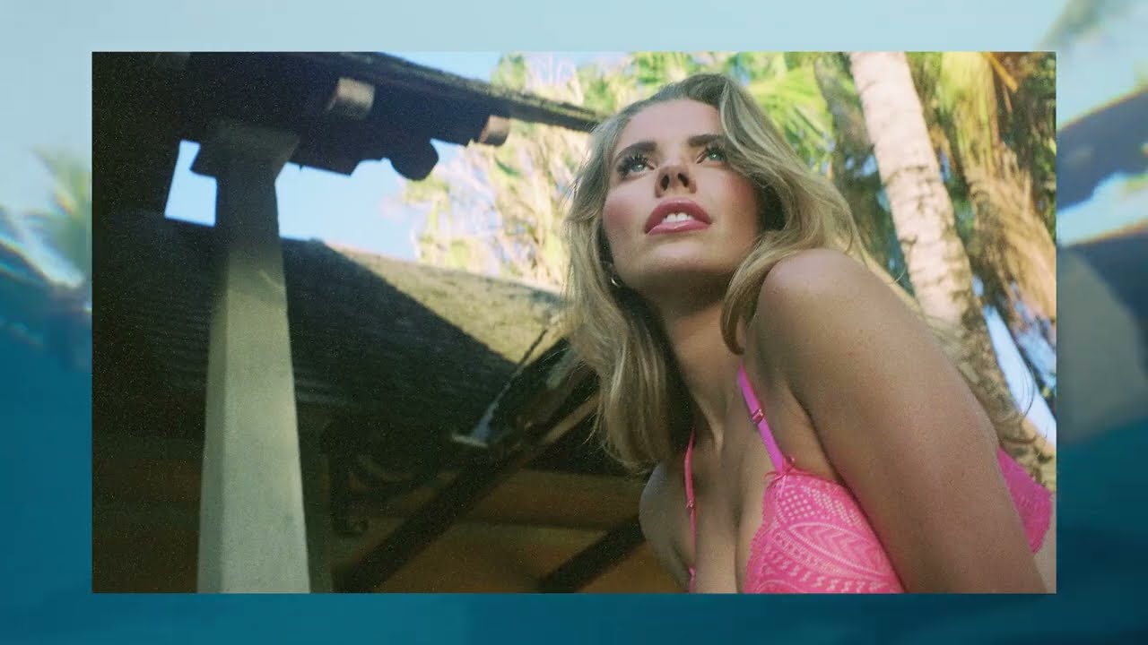 LASCANA Spring/Summer campaign 2022