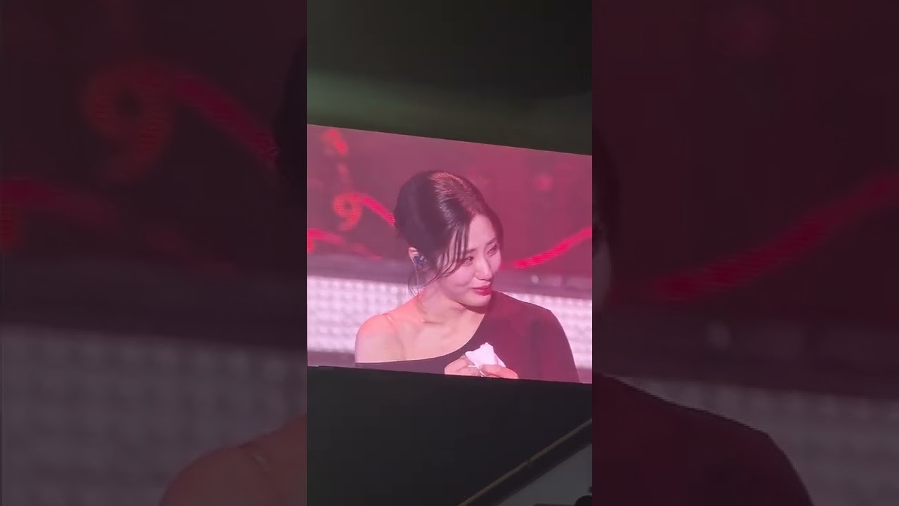[221002] 프로미스나인 막콘 / 채영이가 멤버들에게
