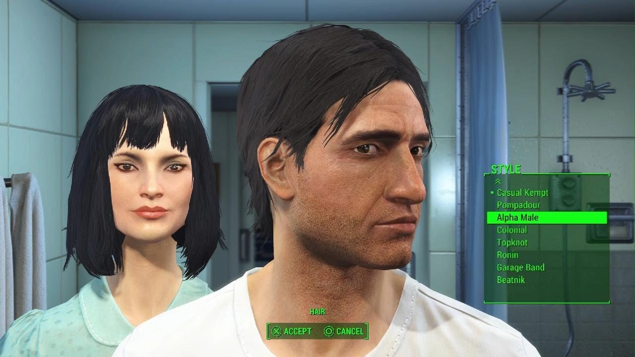 Fallout 4!!!!!!!!