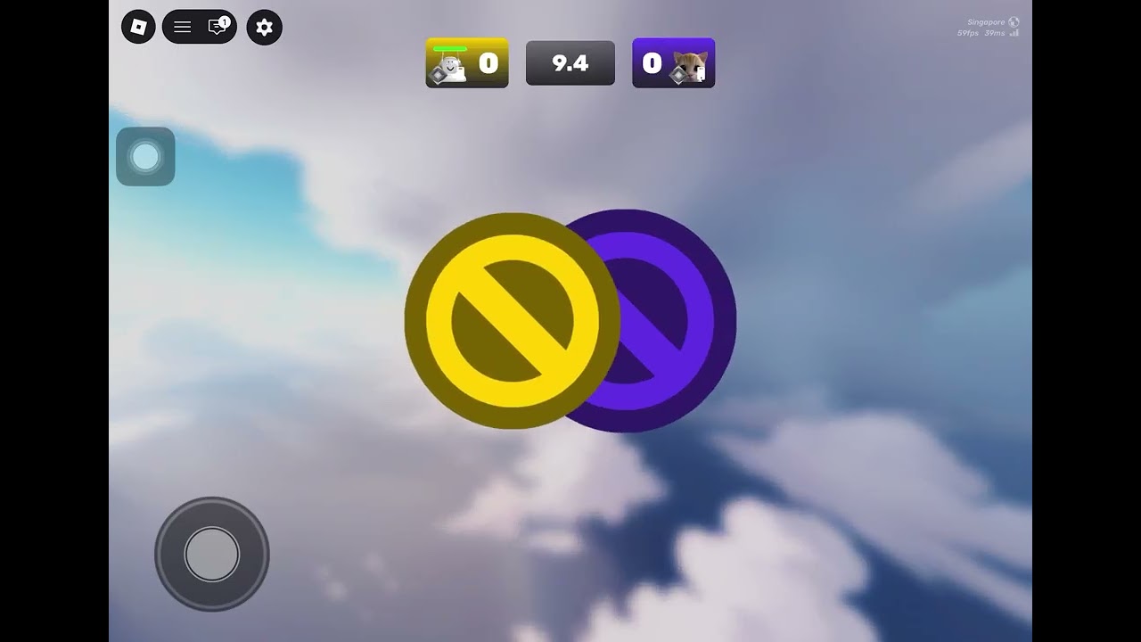 New update