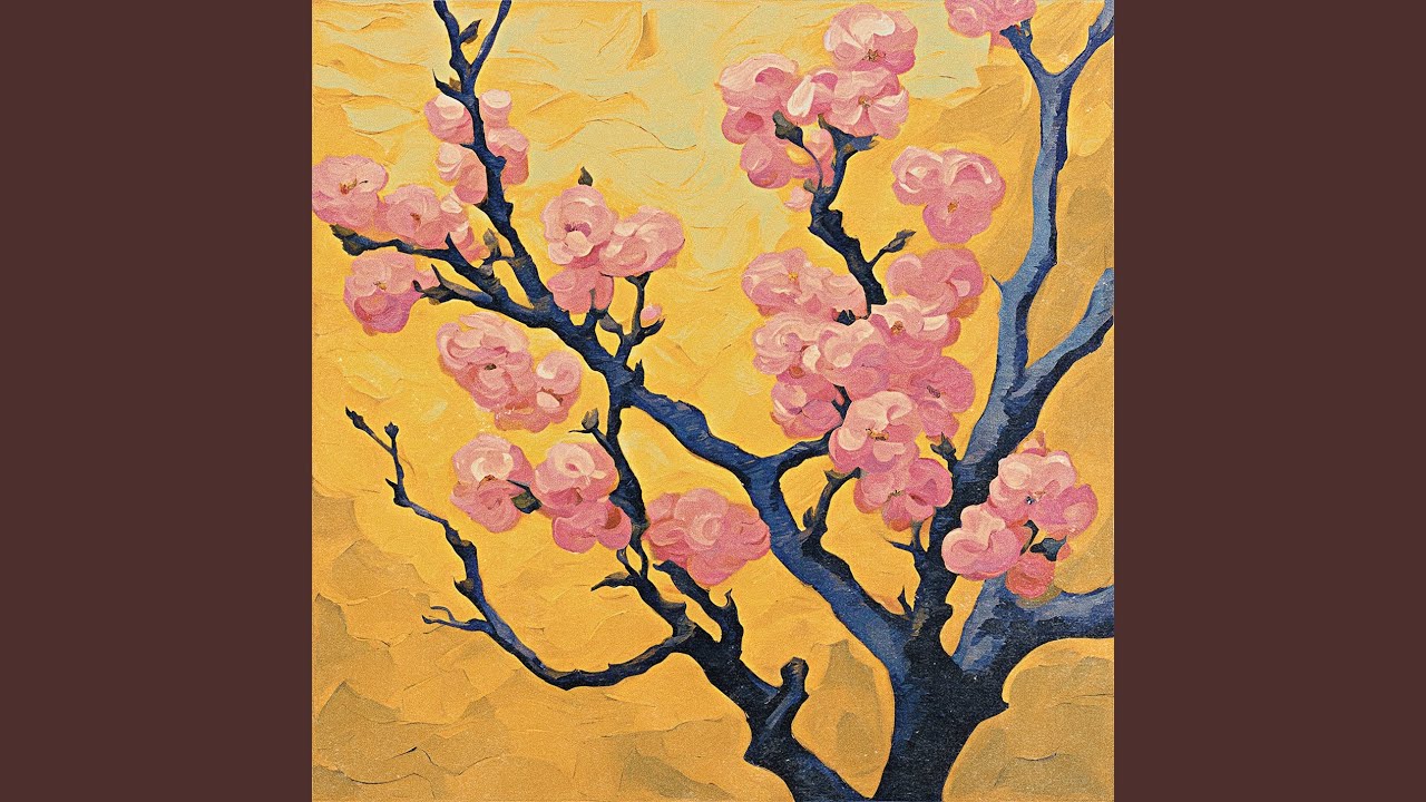 Cherry Blossoms