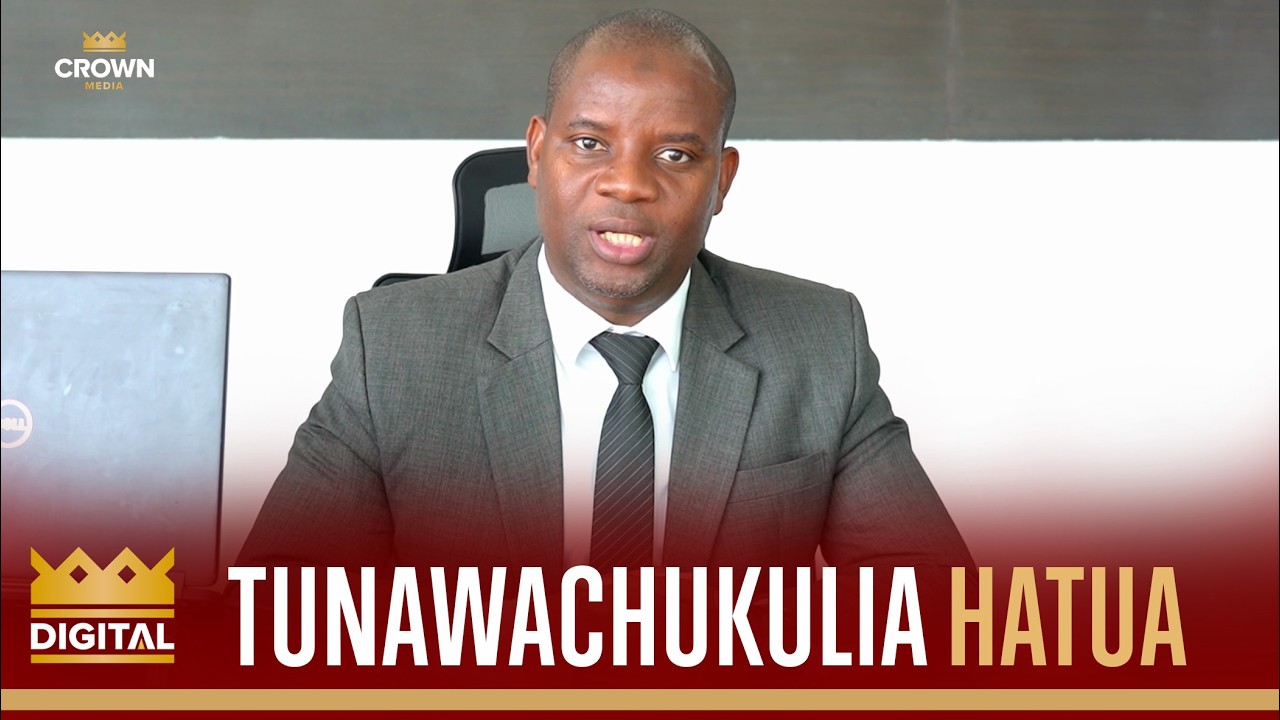 FOUNTAINGATE KUWAFIKISHA MAHAKAMANI WANAODAI NI WATUMISHI WAKE/SI KWELI KUHUSU MADAI YA MISHAHARA