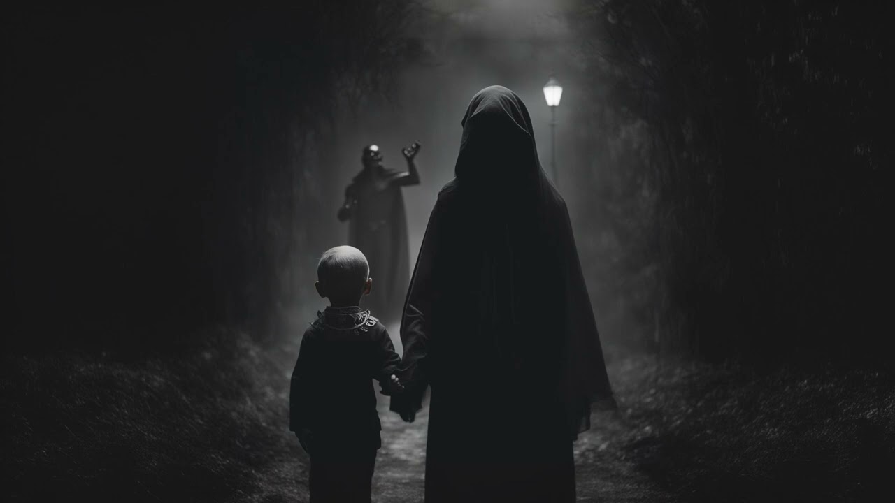 Blozende Apen - Ave Satan