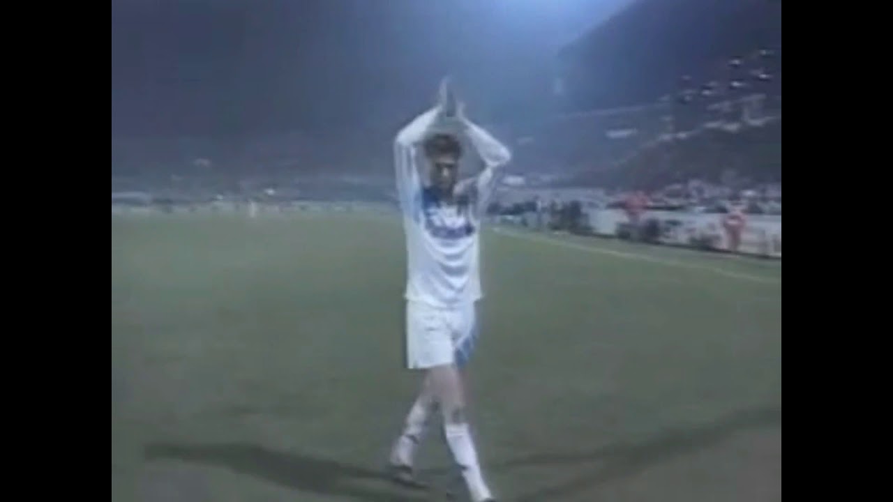 CHRIS WADDLE SKILLS OM