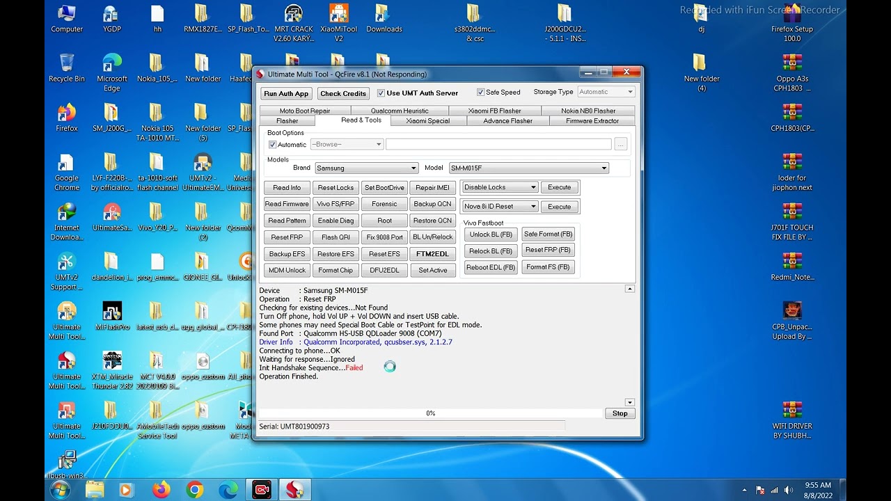 samsung m01 frp unlock umt