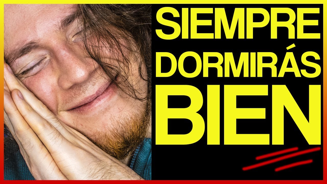 NO volverás a dormir SIN UN RUIDO BLANCO 😴