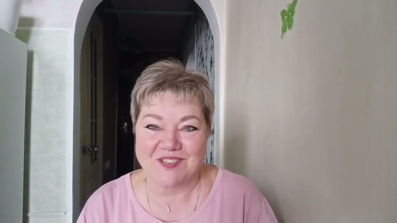 Наша маленькая дата из многогранной жизни. 