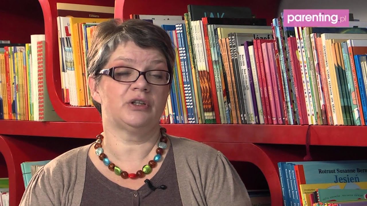 Jak poradzić sobie z problemem moczenia się dziecka podczas snu? - Dorota Zawadzka, Parenting.pl