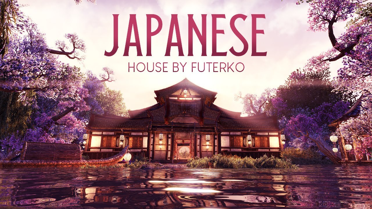 ESO - Japanese House