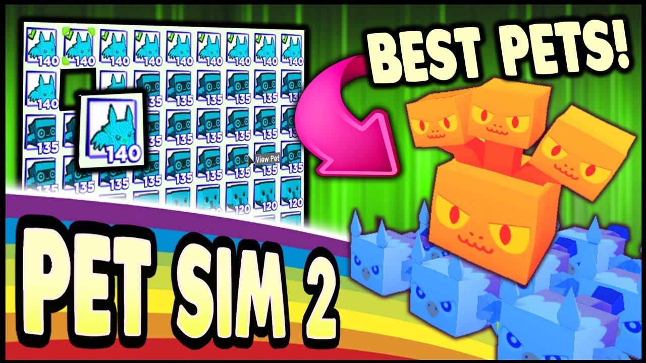 PET SIMULATOR 2 GIVEAWAY🌈 RAINBOW VOLCANO PET GIVEAWAY🌈 [DOUBLE ZFUEL ACTIVATED] RadDadZen