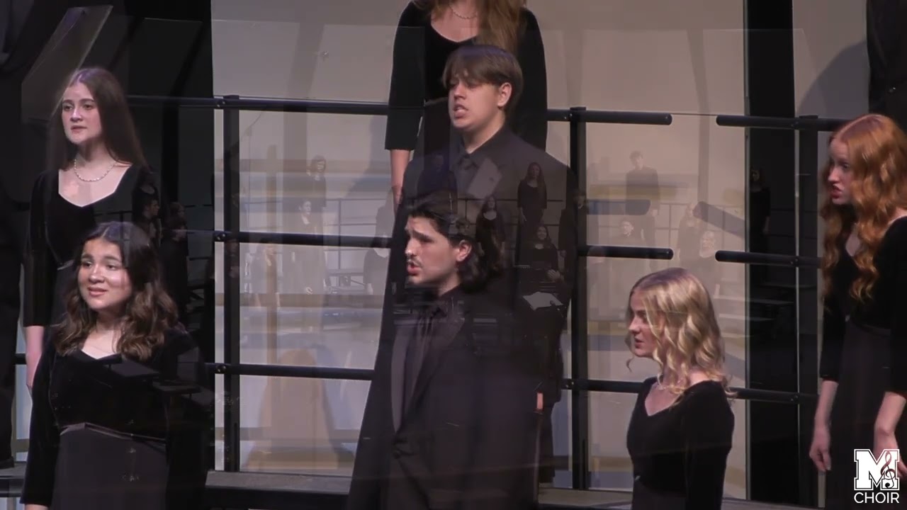 Open Thou Mine Eyes by John Rutter