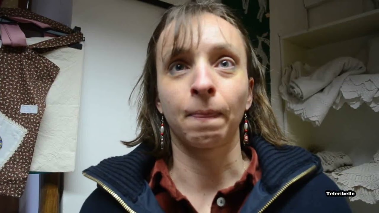 Sestino, Olesya Rosani della Crimea, parla sul conflitto: 
