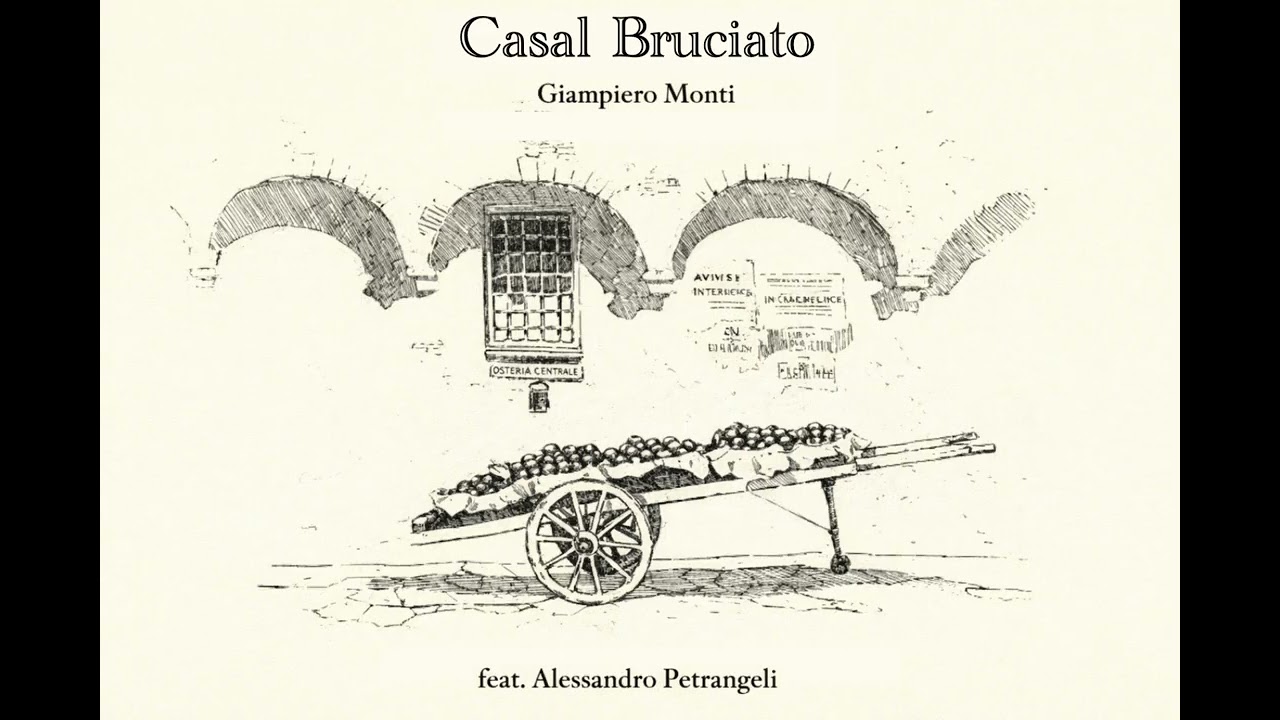 Casal Bruciato