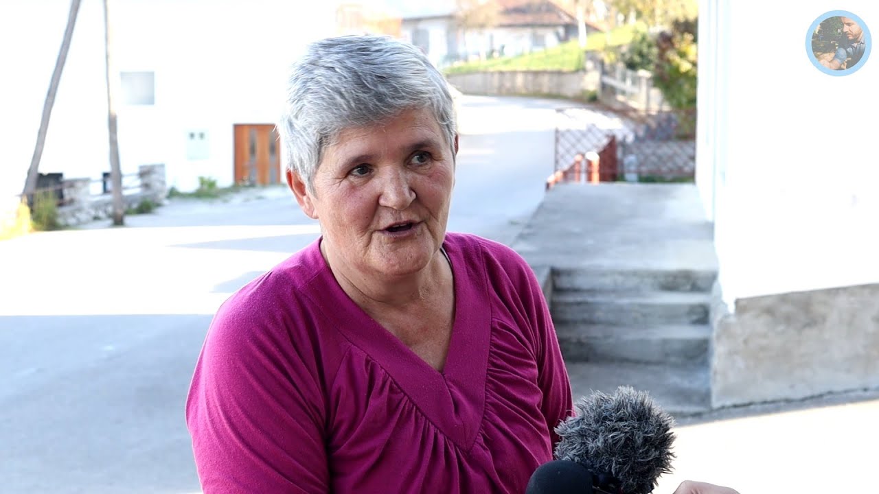 „Nek' je on meni živ ja ću sve raditi“