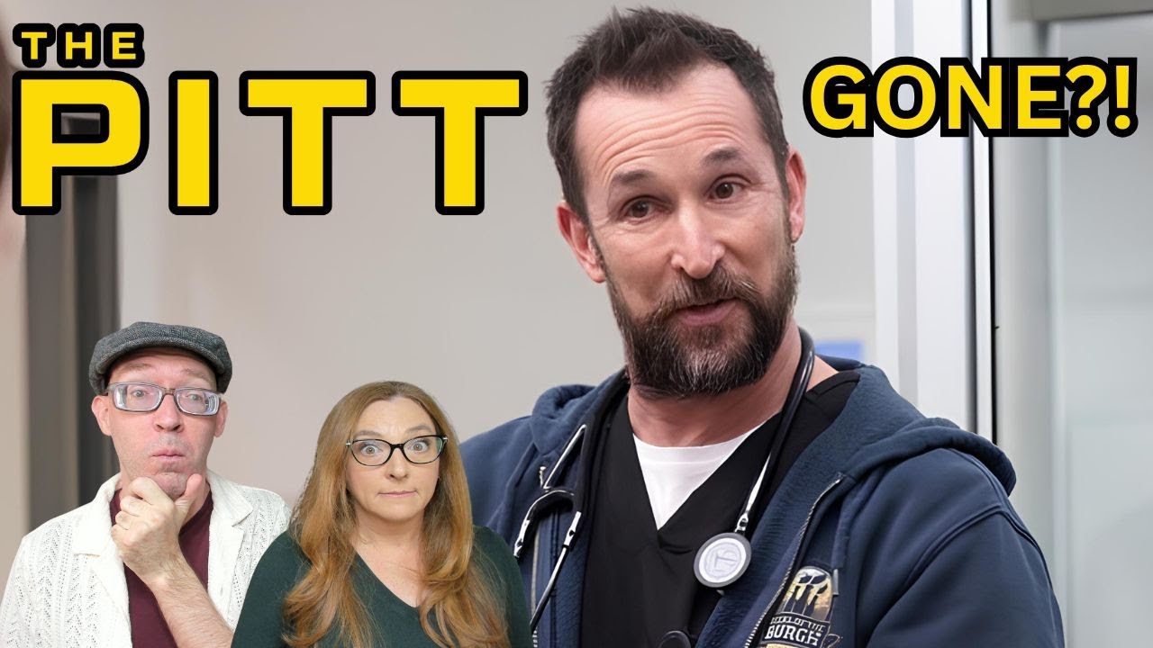The Pitt season 2 episode 1 reaction and review: The REAL reason Robby is leaving!
