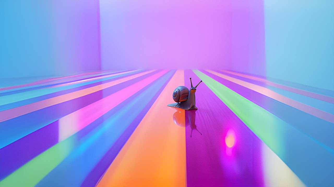 Petit Escargot - EDM Party Remix